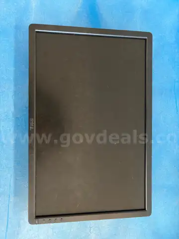 Lot of Dell Monitors