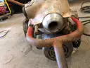 Ridgid KAI 1500 Kollmann Low Boy
