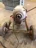 Ridgid KAI 1500 Kollmann Low Boy