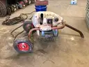 Ridgid KAI 1500 Kollmann Low Boy