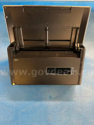 Fujitsu ScanSnap iX500&#x27;s