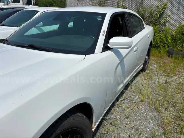 2016 Dodge Charger Hemi