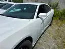 2016 Dodge Charger Hemi