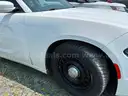 2016 Dodge Charger Hemi
