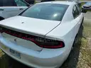 2016 Dodge Charger Hemi
