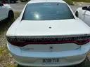 2016 Dodge Charger Hemi