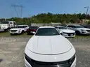 2016 Dodge Charger Hemi With Tick