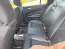2016 Dodge Charger Hemi With Tick