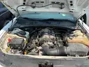 2016 Dodge Charger Hemi With Tick