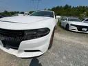 2016 Dodge Charger Hemi With Tick