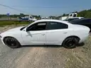 2016 Dodge Charger Hemi With Tick