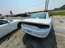 2016 Dodge Charger Hemi With Tick