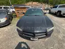 2014 Dodge Charger