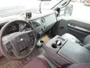 2012 Ford F-450 SD Utility Truck