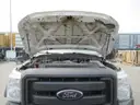 2012 Ford F-450 SD Utility Truck