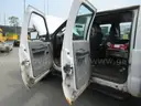 2012 Ford F-450 SD Utility Truck