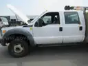 2012 Ford F-450 SD Utility Truck