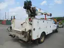 2012 Ford F-450 SD Utility Truck