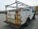 2015 Ford F-450 SD Utility Truck