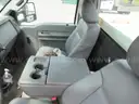2015 Ford F-450 SD Utility Truck