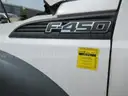 2015 Ford F-450 SD Utility Truck