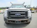 2015 Ford F-450 SD Utility Truck