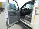2015 Ford F-450 SD Utility Truck