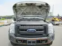 2015 Ford F-450 SD Utility Truck