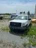 2009 Ford F-150 XL 8-ft. Bed 4WD