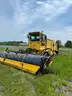 1990 Oshkosh H-2518 Airport Runway Sweeper