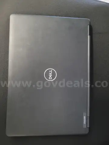 Dell Latitude 5490