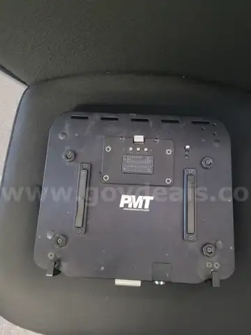 Precision Mount for Dell