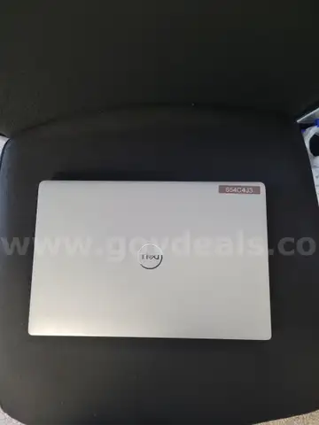 Dell Latitude 5421
