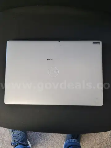 Dell Latitude 5411