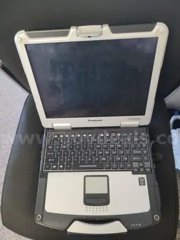 Panasonic CF-31
