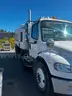 2014 Freightliner M2 Medium Duty Elgin Street Sweeper