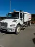 2014 Freightliner M2 Medium Duty Elgin Street Sweeper
