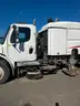 2014 Freightliner M2 Medium Duty Elgin Street Sweeper