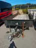 1997 Landscape Trailer