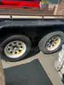 1997 Landscape Trailer