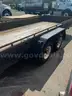 1997 Landscape Trailer
