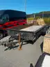 1997 Landscape Trailer