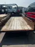 1997 Landscape Trailer