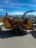 2010 Vermeer Wood Chipper