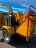 2010 Vermeer Wood Chipper