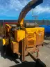 2010 Vermeer Wood Chipper
