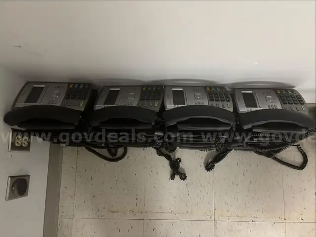 Lot of 16 Nortel/Avaya 1120e&#x27;s
