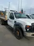 2010 Ford F-450 SD