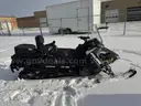 2018 Titan Adventure Snowmobile