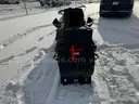 2018 Titan Adventure Snowmobile